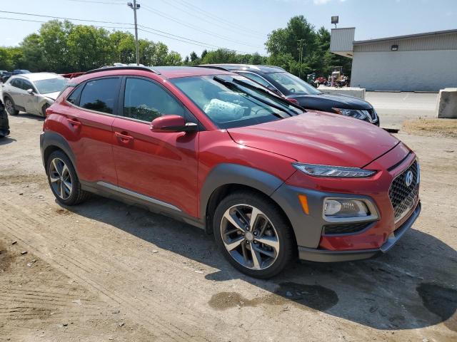 Photo 3 VIN: KM8K3CA59MU694516 - HYUNDAI KONA LIMIT 