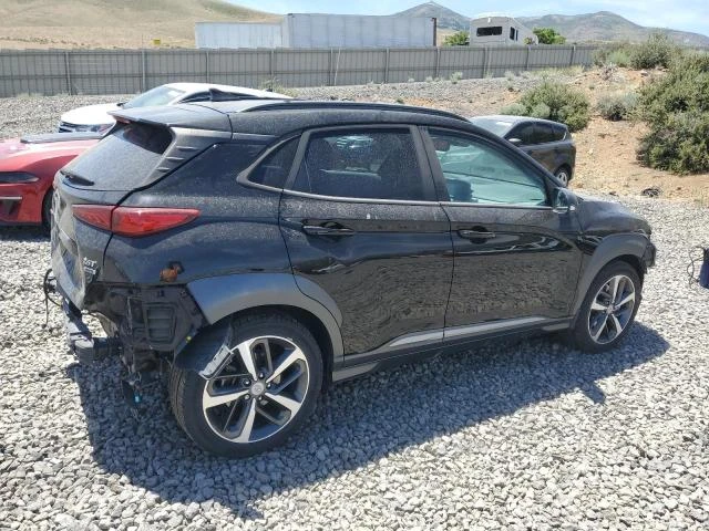 Photo 2 VIN: KM8K3CA59MU695732 - HYUNDAI KONA LIMIT 