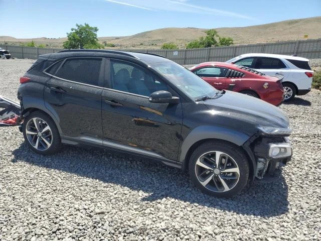 Photo 3 VIN: KM8K3CA59MU695732 - HYUNDAI KONA LIMIT 