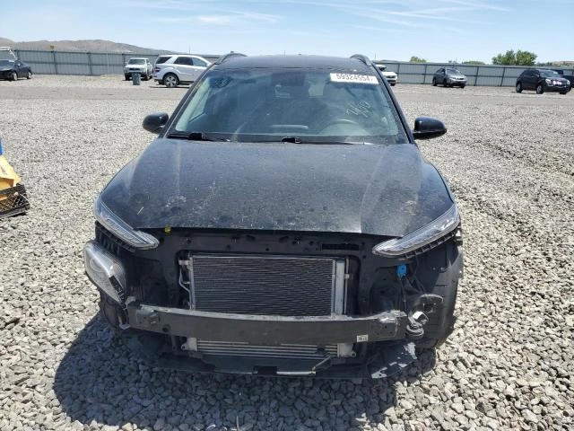 Photo 4 VIN: KM8K3CA59MU695732 - HYUNDAI KONA LIMIT 