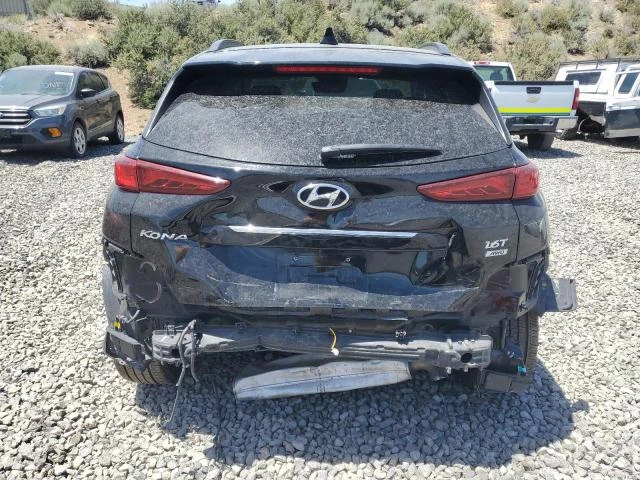 Photo 5 VIN: KM8K3CA59MU695732 - HYUNDAI KONA LIMIT 