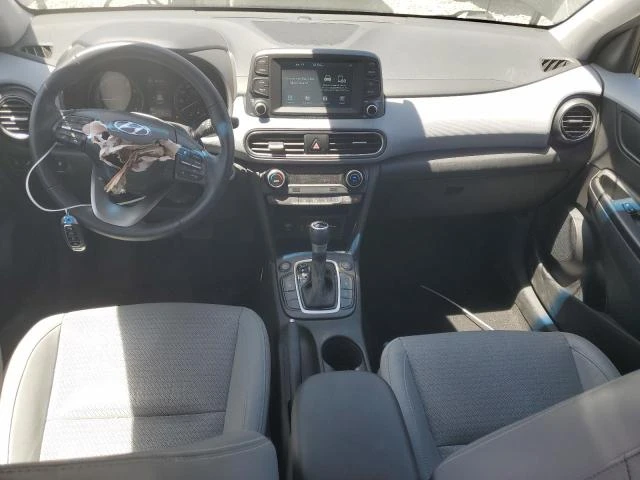 Photo 7 VIN: KM8K3CA59MU695732 - HYUNDAI KONA LIMIT 