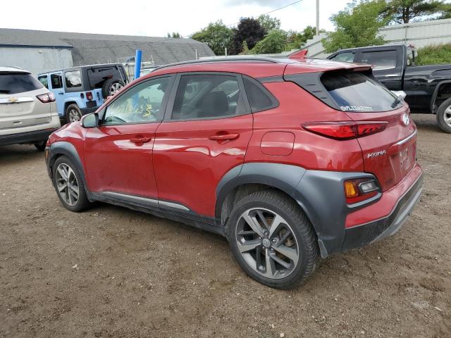 Photo 1 VIN: KM8K3CA59MU728518 - HYUNDAI KONA LIMIT 