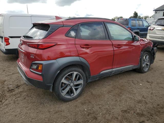 Photo 2 VIN: KM8K3CA59MU728518 - HYUNDAI KONA LIMIT 