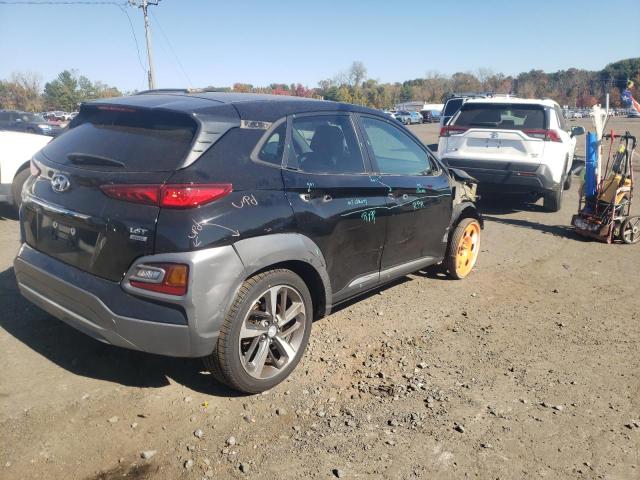 Photo 2 VIN: KM8K3CA5XJU133088 - HYUNDAI KONA LIMIT 