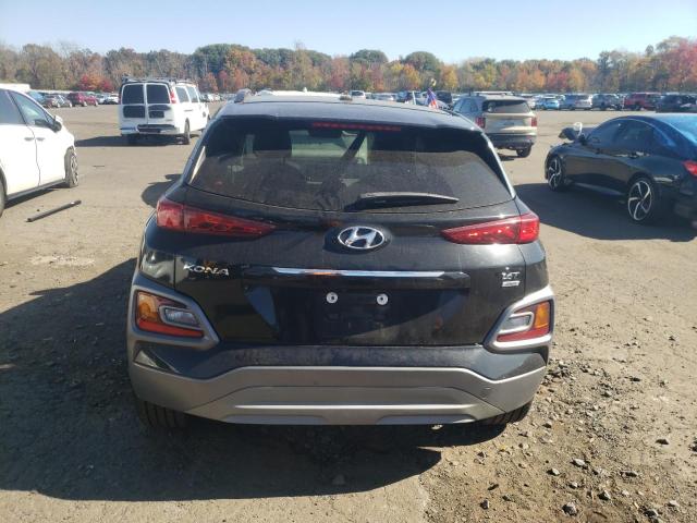 Photo 5 VIN: KM8K3CA5XJU133088 - HYUNDAI KONA LIMIT 