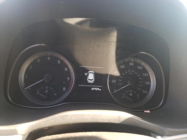 Photo 8 VIN: KM8K3CA5XJU133088 - HYUNDAI KONA LIMIT 