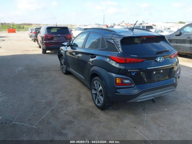 Photo 2 VIN: KM8K3CA5XJU137061 - HYUNDAI KONA 