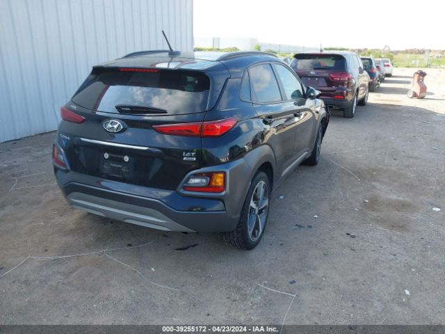 Photo 3 VIN: KM8K3CA5XJU137061 - HYUNDAI KONA 