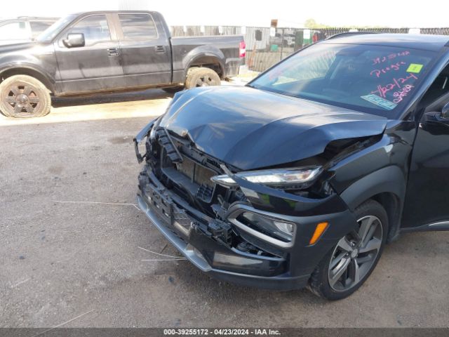 Photo 5 VIN: KM8K3CA5XJU137061 - HYUNDAI KONA 