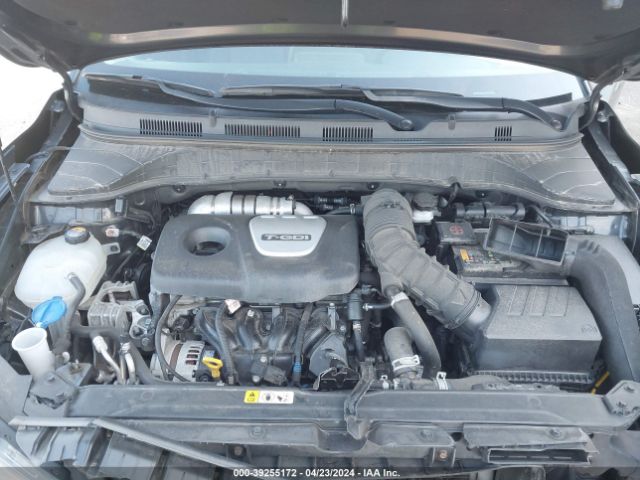 Photo 9 VIN: KM8K3CA5XJU137061 - HYUNDAI KONA 