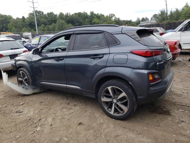 Photo 1 VIN: KM8K3CA5XJU167466 - HYUNDAI KONA LIMIT 