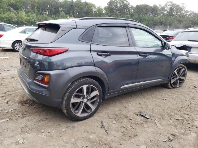 Photo 2 VIN: KM8K3CA5XJU167466 - HYUNDAI KONA LIMIT 