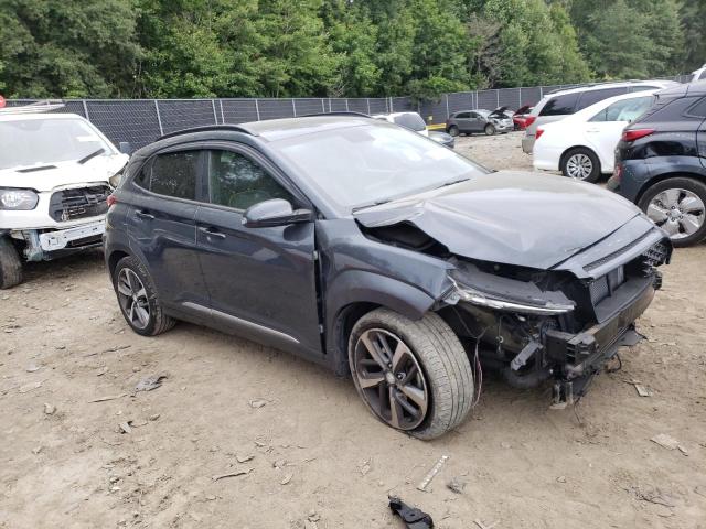 Photo 3 VIN: KM8K3CA5XJU167466 - HYUNDAI KONA LIMIT 