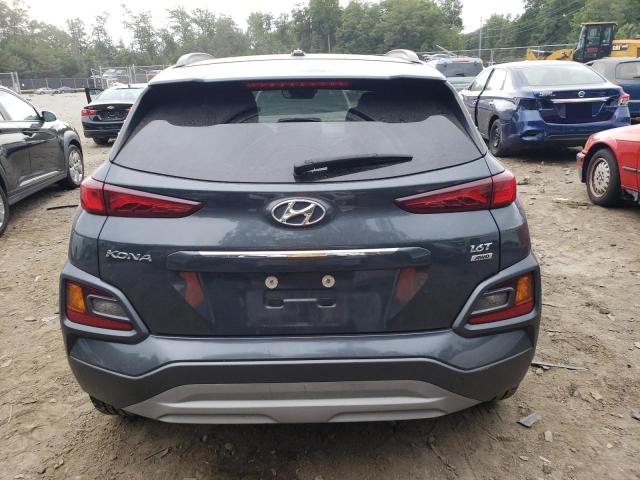 Photo 5 VIN: KM8K3CA5XJU167466 - HYUNDAI KONA LIMIT 