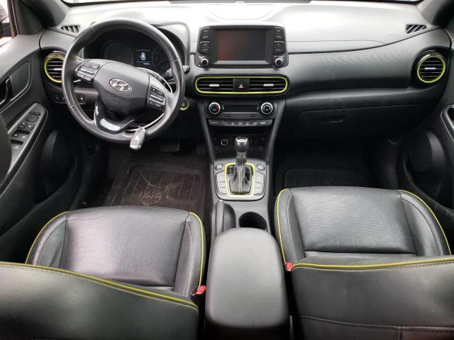 Photo 7 VIN: KM8K3CA5XJU167466 - HYUNDAI KONA LIMIT 