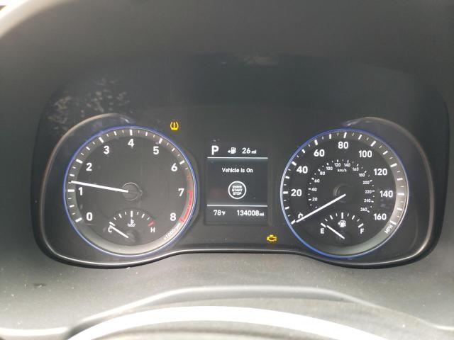 Photo 8 VIN: KM8K3CA5XJU167466 - HYUNDAI KONA LIMIT 