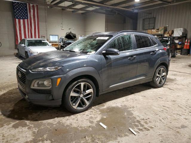 Photo 0 VIN: KM8K3CA5XJU180928 - HYUNDAI KONA 