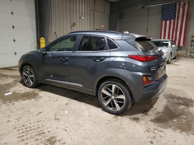 Photo 1 VIN: KM8K3CA5XJU180928 - HYUNDAI KONA 