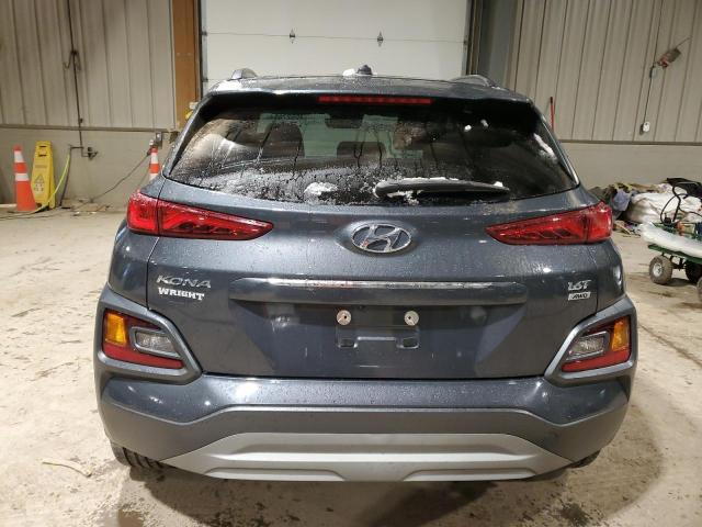 Photo 5 VIN: KM8K3CA5XJU180928 - HYUNDAI KONA 