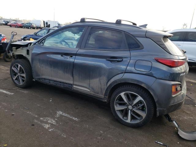 Photo 1 VIN: KM8K3CA5XKU248405 - HYUNDAI KONA LIMIT 