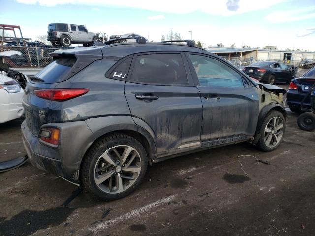 Photo 2 VIN: KM8K3CA5XKU248405 - HYUNDAI KONA LIMIT 