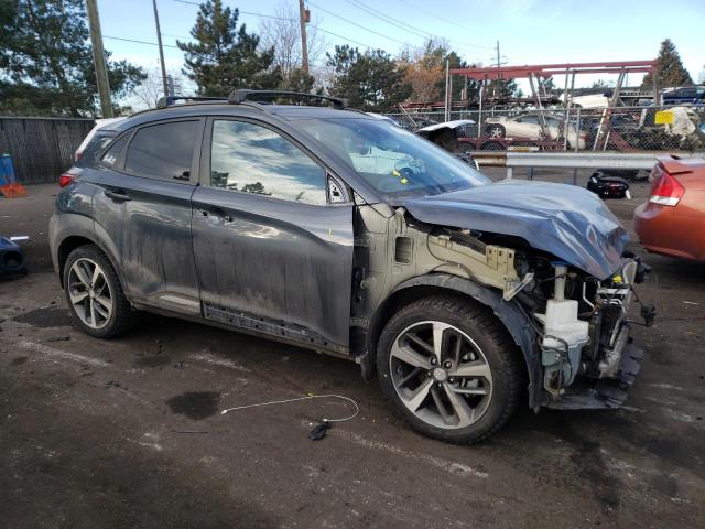 Photo 3 VIN: KM8K3CA5XKU248405 - HYUNDAI KONA LIMIT 