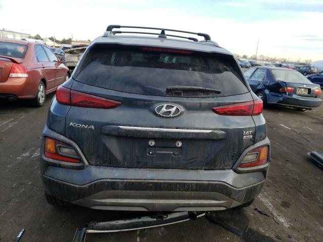 Photo 5 VIN: KM8K3CA5XKU248405 - HYUNDAI KONA LIMIT 