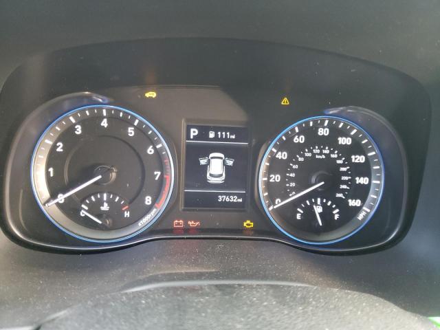 Photo 8 VIN: KM8K3CA5XKU248405 - HYUNDAI KONA LIMIT 