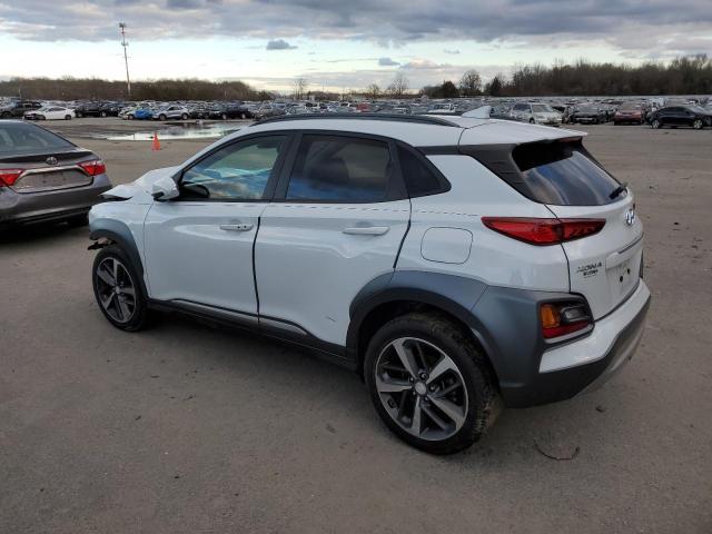 Photo 1 VIN: KM8K3CA5XKU369547 - HYUNDAI KONA 