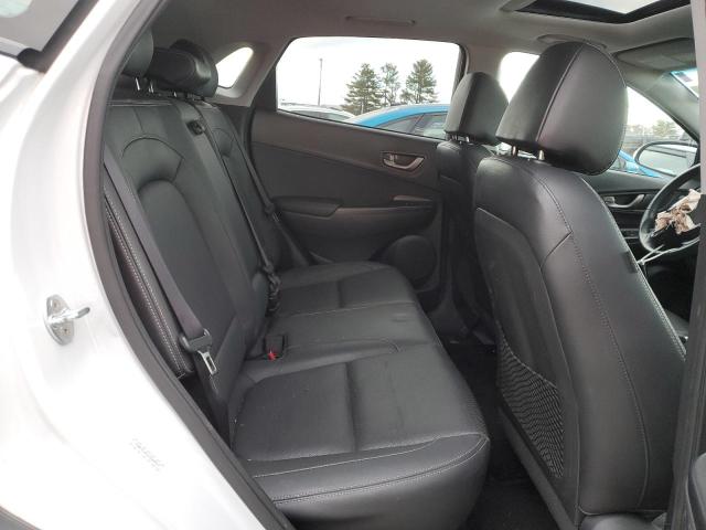 Photo 10 VIN: KM8K3CA5XKU369547 - HYUNDAI KONA 