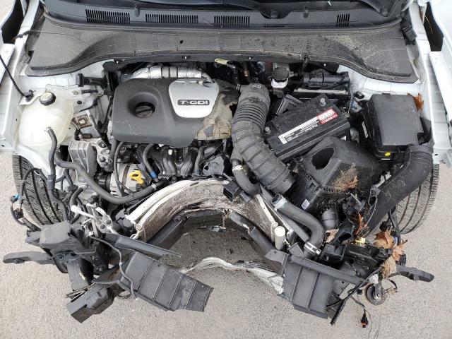 Photo 11 VIN: KM8K3CA5XKU369547 - HYUNDAI KONA 