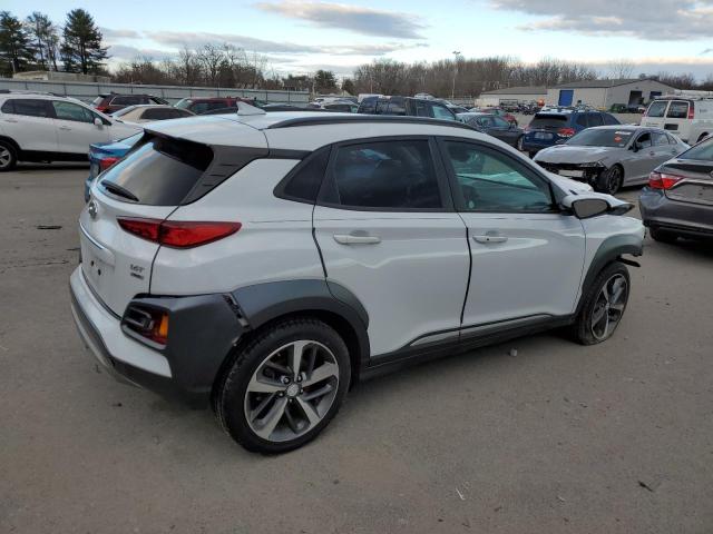 Photo 2 VIN: KM8K3CA5XKU369547 - HYUNDAI KONA 