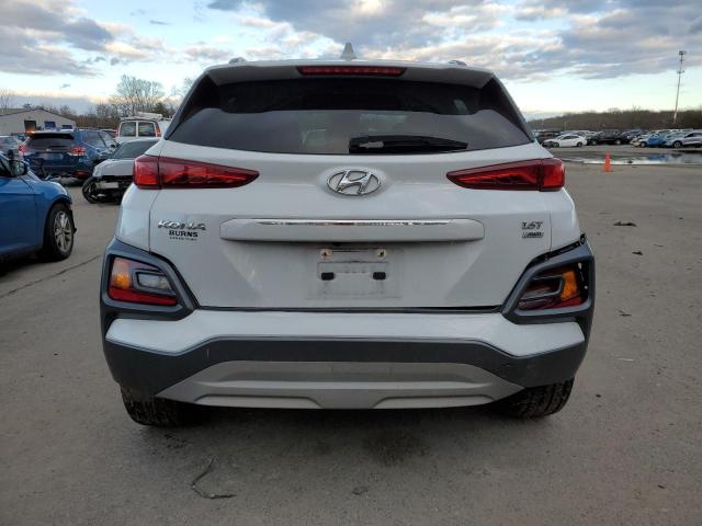 Photo 5 VIN: KM8K3CA5XKU369547 - HYUNDAI KONA 