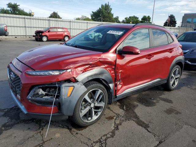 Photo 0 VIN: KM8K3CA5XLU434656 - HYUNDAI KONA 