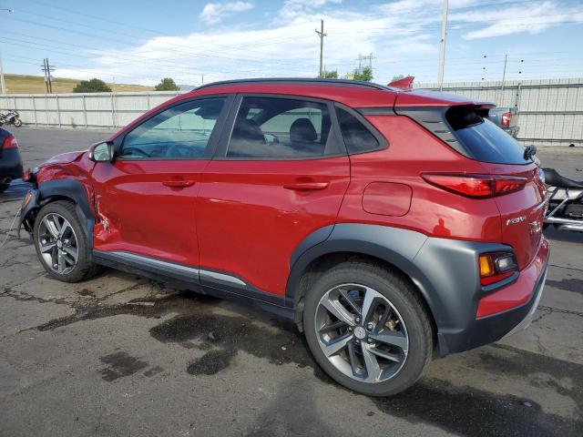 Photo 1 VIN: KM8K3CA5XLU434656 - HYUNDAI KONA 