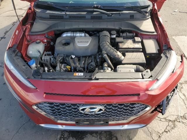 Photo 11 VIN: KM8K3CA5XLU434656 - HYUNDAI KONA 