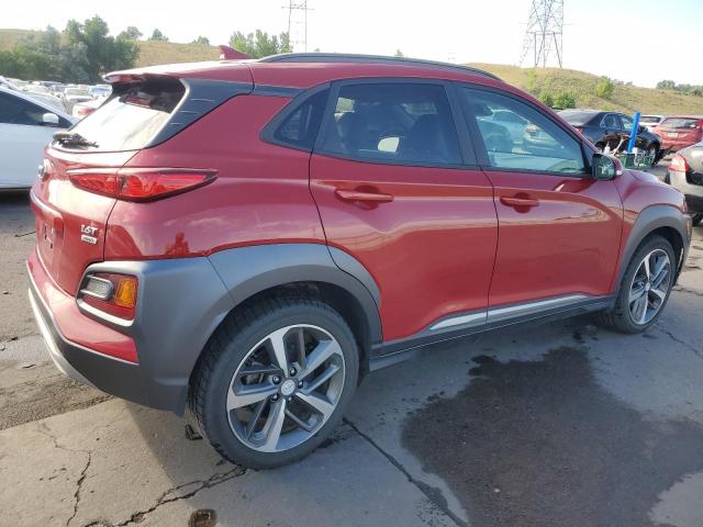 Photo 2 VIN: KM8K3CA5XLU434656 - HYUNDAI KONA 