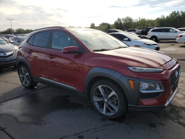 Photo 3 VIN: KM8K3CA5XLU434656 - HYUNDAI KONA 