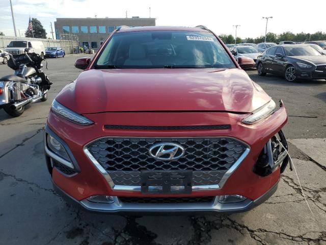 Photo 4 VIN: KM8K3CA5XLU434656 - HYUNDAI KONA 