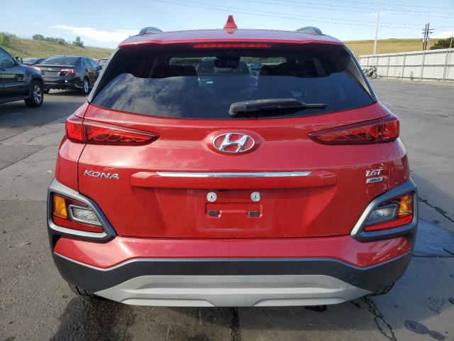 Photo 5 VIN: KM8K3CA5XLU434656 - HYUNDAI KONA 