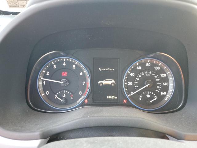 Photo 8 VIN: KM8K3CA5XLU499538 - HYUNDAI KONA LIMIT 