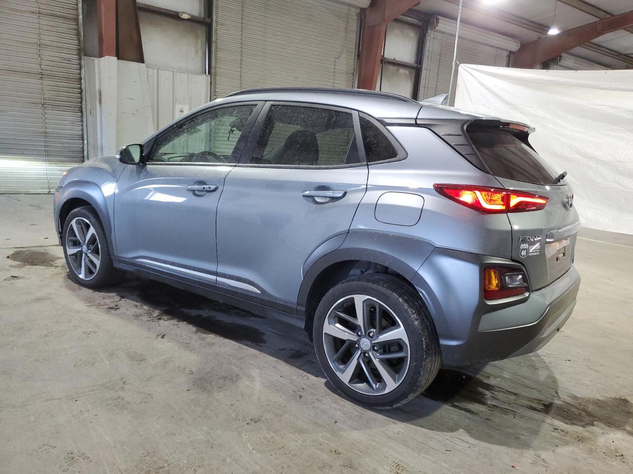 Photo 1 VIN: KM8K3CA5XMU657376 - HYUNDAI KONA 