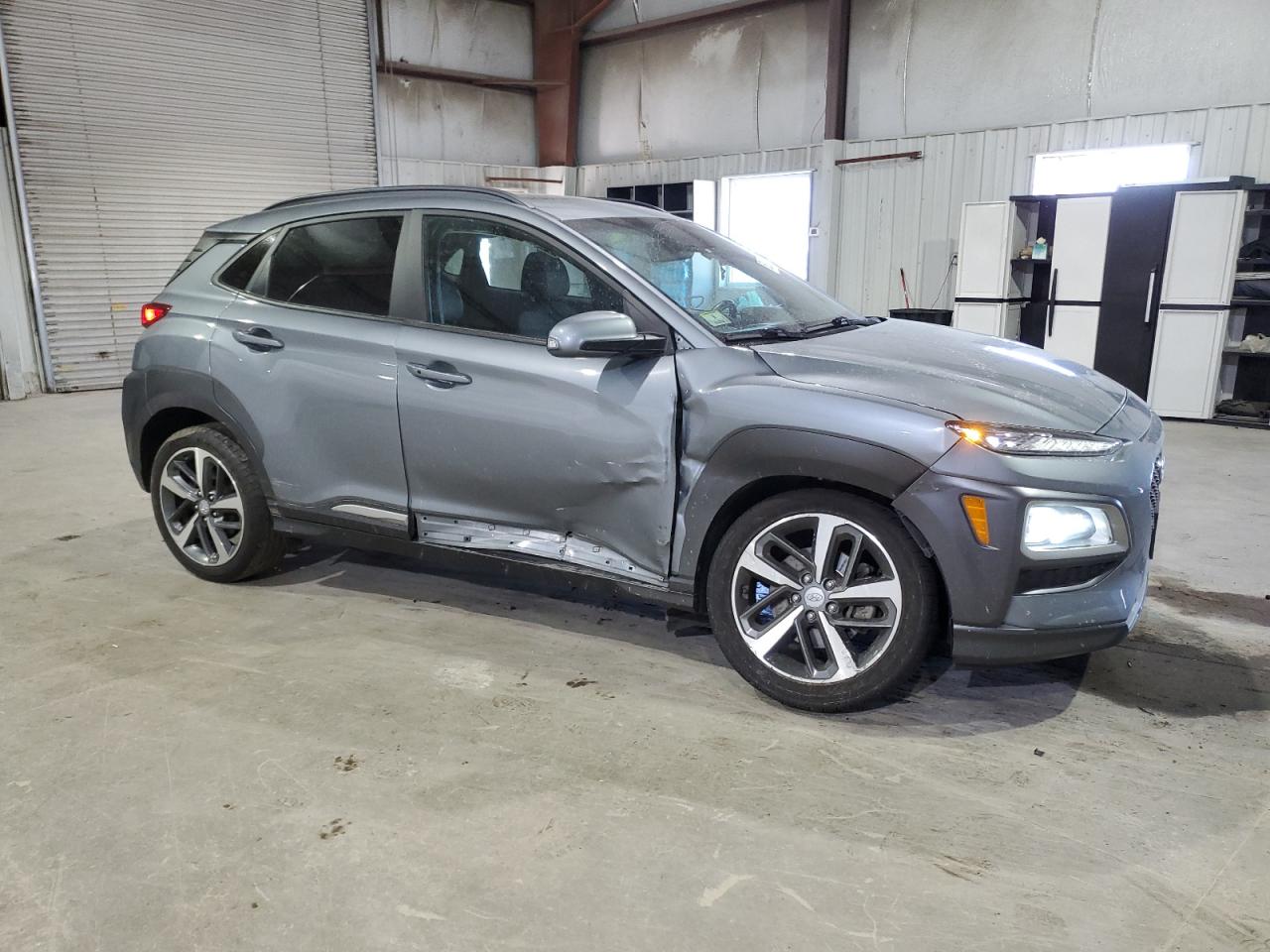 Photo 3 VIN: KM8K3CA5XMU657376 - HYUNDAI KONA 