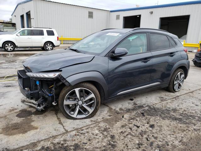 Photo 0 VIN: KM8K3CA5XMU680379 - HYUNDAI KONA LIMIT 