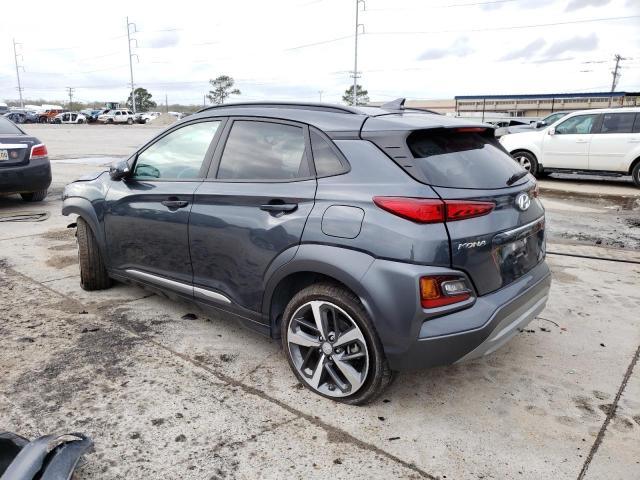 Photo 1 VIN: KM8K3CA5XMU680379 - HYUNDAI KONA LIMIT 