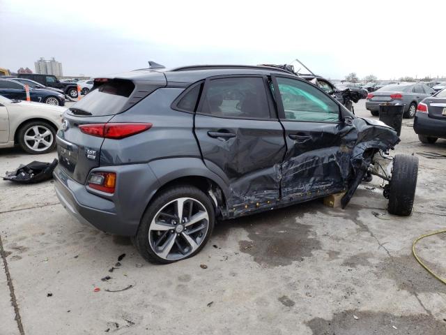 Photo 2 VIN: KM8K3CA5XMU680379 - HYUNDAI KONA LIMIT 