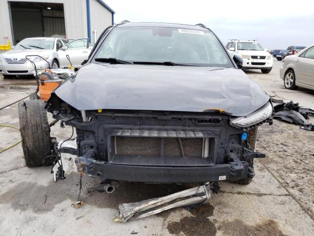 Photo 4 VIN: KM8K3CA5XMU680379 - HYUNDAI KONA LIMIT 