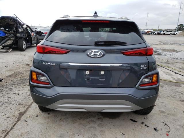 Photo 5 VIN: KM8K3CA5XMU680379 - HYUNDAI KONA LIMIT 