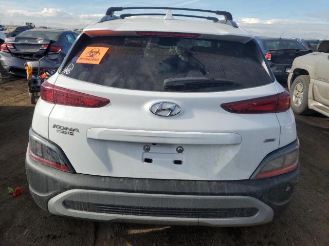 Photo 5 VIN: KM8K3CAB0NU840700 - HYUNDAI KONA SEL 